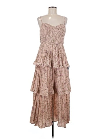 Lulus Casual Dress (view 1)