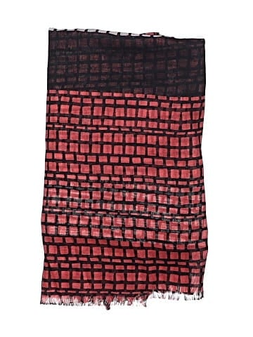 Calvin Klein Scarf (view 2)