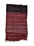 Calvin Klein 100% Polyester Red Scarf One size - photo 2