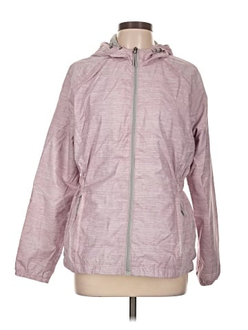 New Balance Windbreaker (view 1)