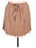Umgee Tan Casual Skirt Size L - photo 1