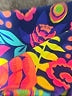 Spyder 100% Polyester Blue 3/4 Sleeve T-Shirt Size XL - photo 7