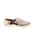 Anna Gold Flats Size 7 1/2 - photo 1