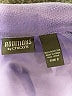 Additions by Chico's 100% Polyester Purple Jacket Size Lg (2) - photo 6