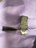 Additions by Chico's 100% Polyester Purple Jacket Size Lg (2) - photo 7