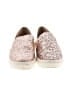 Anna Gold Flats Size 7 1/2 - photo 2