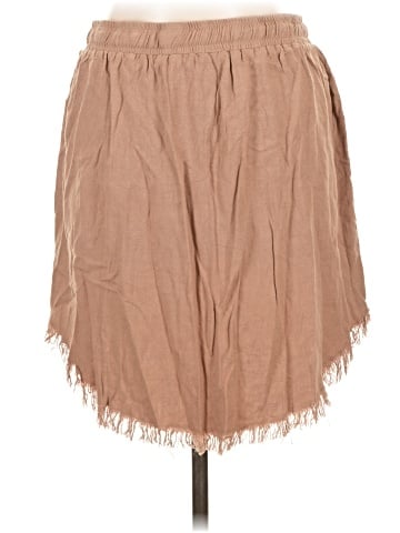 Umgee Casual Skirt (view 2)