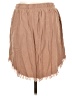 Umgee Tan Casual Skirt Size L - photo 2