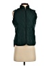 Style&Co 100% Polyester Green Vest Size P (petite) - photo 1