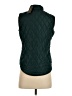 Style&Co 100% Polyester Green Vest Size P (petite) - photo 2