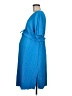 Isabel Maternity 100% Polyester Blue Casual Dress Size M - photo 5