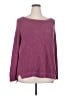a.n.a. A New Approach Pink Pullover Sweater Size 2X - photo 1