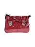 Dana Buchman Red Crossbody Bag One size - photo 1