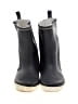 Tretorn Solid Blue Black Rain Boots Size EU 41 - photo 2