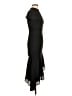 Unbranded Black Cocktail Dress Size 8 - photo 4