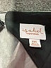 Ingrid + Isabel 100% Polyester Black 3/4 Sleeve Blouse Size XXL (5) - photo 6