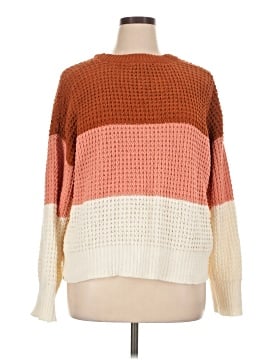 Steve Madden Pullover Sweater