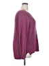 a.n.a. A New Approach Pink Pullover Sweater Size 2X - photo 4