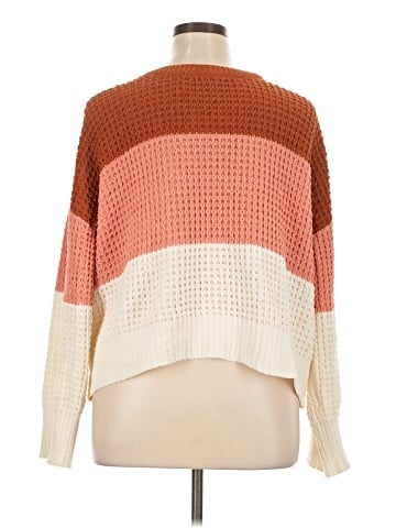 Steve Madden Pullover Sweater (view 2)