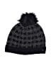 Bula Black Beanie One size - photo 1