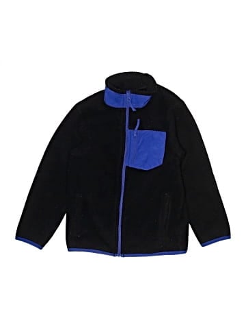 The Children's Place Track Jacket (view 1)