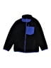The Children's Place 100% Polyester Blue Track Jacket Size 7 - 8 - photo 1