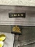 IMAN Gray Casual Pants Size 16 - photo 4