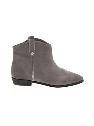 MICHAEL Michael Kors Ankle Boots (view 1)