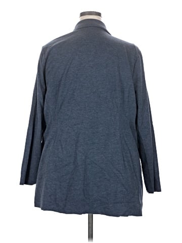 Nic + Zoe Coat (view 2)