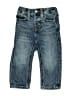 Old Navy Blue Jeans Size 18-24 mo - photo 1