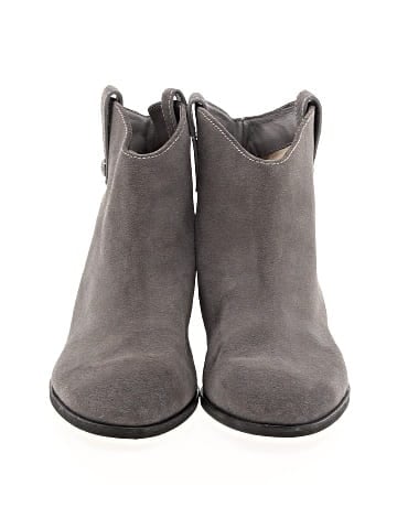 MICHAEL Michael Kors Ankle Boots (view 2)