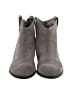 MICHAEL Michael Kors Gray Ankle Boots Size 9 - photo 2