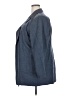 Nic + Zoe Gray Coat Size 2X - photo 5