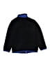 The Children's Place 100% Polyester Blue Track Jacket Size 7 - 8 - photo 2