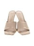 Cuccoo Ivory Sandals Size EU 40 - photo 2