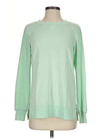 Jockey Sweatshirt (view 1)