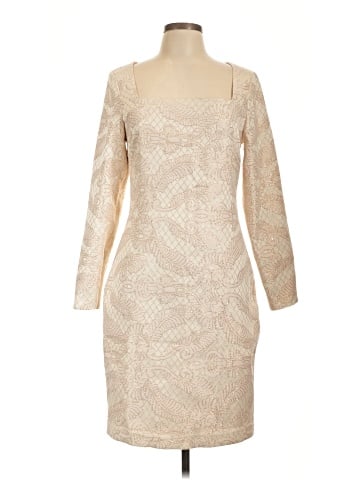 Belle Badgley Mischka Cocktail Dress (view 1)
