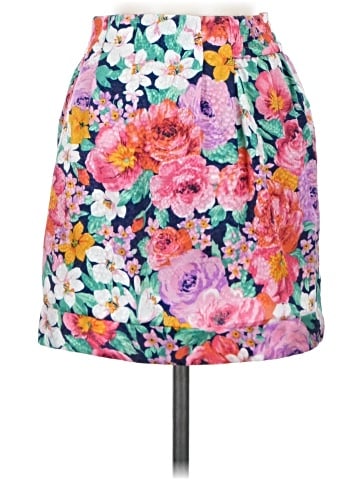 Liz Claiborne Casual Skirt (view 1)