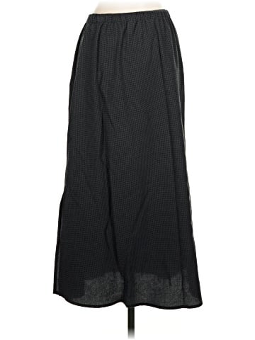 Eileen Fisher Casual Skirt (view 2)