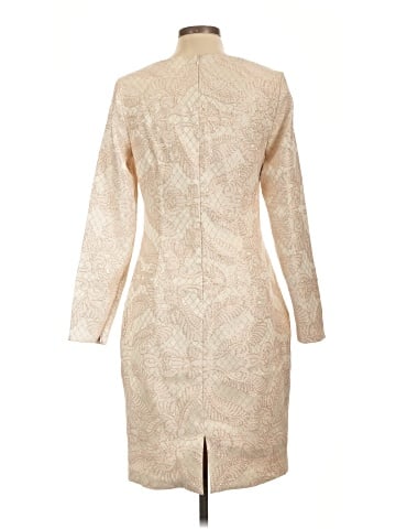 Belle Badgley Mischka Cocktail Dress (view 2)