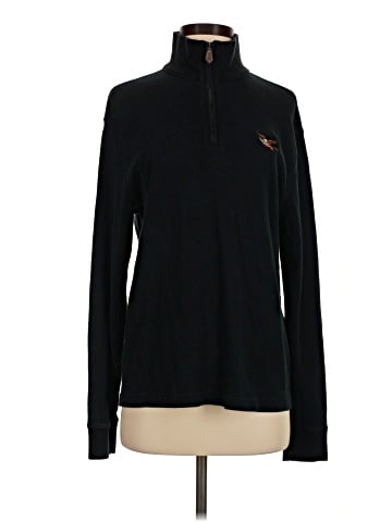 American Living Turtleneck Sweater (view 1)