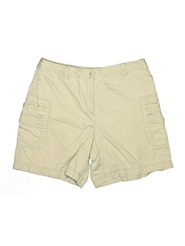 Rafaella Cargo Shorts (view 1)