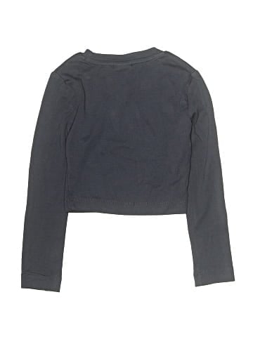 Zara Long Sleeve T-Shirt (view 2)