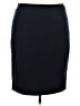 Merona Solid Black Formal Skirt Size 18 - photo 1