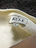 Kule Hearts White Sweatshirt Size S - photo 7