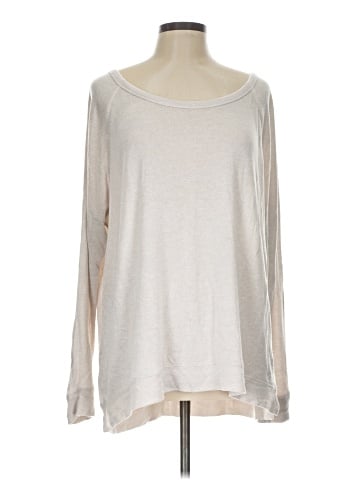 Gap Outlet Long Sleeve T-Shirt (view 1)