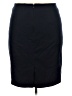 Merona Solid Black Formal Skirt Size 18 - photo 2