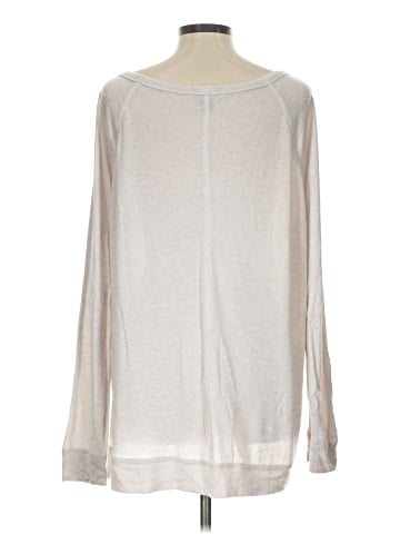 Gap Outlet Long Sleeve T-Shirt (view 2)
