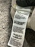 ExOfficio Solid Ivory Gray Khaki Shorts Size 4 - photo 4