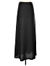 Susan Lawrence Polka Dots Black Formal Skirt Size S - photo 1